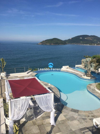 Imagem Casa com 10 Quartos à Venda, 1.411 m² em Balneário Praia Do Pernambuco - Guarujá Imagem Casa com 10 Quartos à Venda, 1.411 m² em Balneário Praia Do Pernambuco - Guarujá