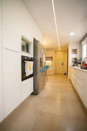 Imagem Apartamento com 4 Quartos à Venda, 178 m² em Brooklin - São Paulo Imagem Apartamento com 4 Quartos à Venda, 178 m² em Brooklin - São Paulo