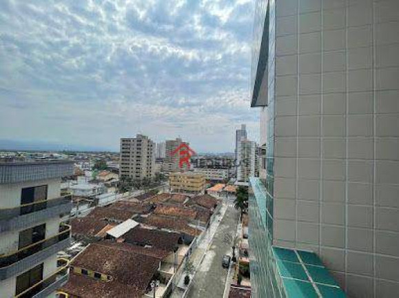 Imagem Apartamento com 1 Quarto à Venda, 65 m² em Tupi - Praia Grande