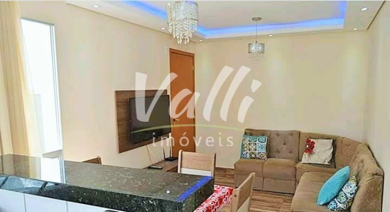 Imagem Apartamento com 2 Quartos à Venda, 44 m² em Jardim Terramérica Iii - Americana Imagem Apartamento com 2 Quartos à Venda, 44 m² em Jardim Terramérica Iii - Americana