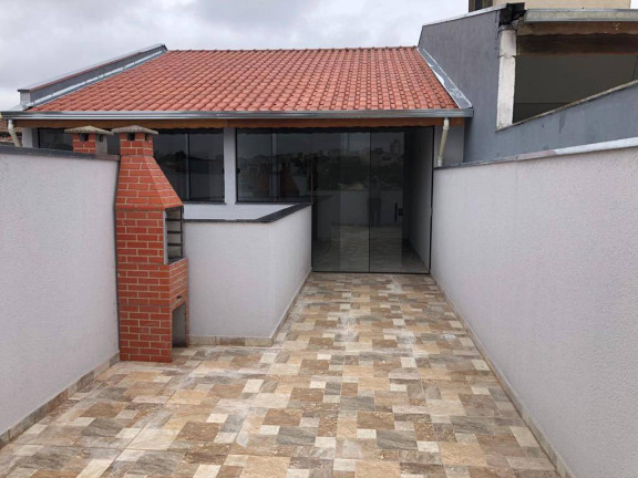 Imagem Apartamento com 2 Quartos à Venda, 96 m² em Parque Das Nações - Santo André Imagem Apartamento com 2 Quartos à Venda, 96 m² em Parque Das Nações - Santo André