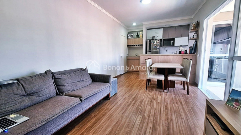 Imagem Apartamento com 2 Quartos à Venda, 76 m² em Taquaral - Campinas Imagem Apartamento com 2 Quartos à Venda, 76 m² em Taquaral - Campinas