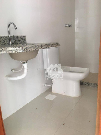 Imagem Apartamento com 3 Quartos à Venda, 90 m² em Praia De Itaparica - Vila Velha