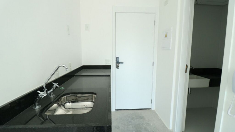 Imagem Imóvel com 1 Quarto à Venda, 25 m² em Moema - São Paulo Imagem Imóvel com 1 Quarto à Venda, 25 m² em Moema - São Paulo