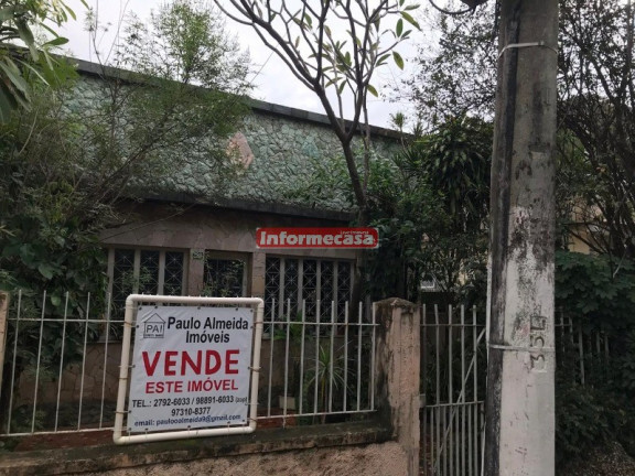 Casa com 5 Quartos à Venda, 427 m² em Jardim Império - Nova Iguaçu
