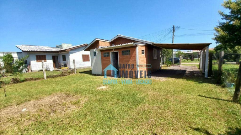 Imagem Casa com 1 Quarto à Venda, 50 m² em Mariluz Norte - Imbé Imagem Casa com 1 Quarto à Venda, 50 m² em Mariluz Norte - Imbé