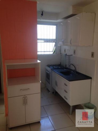 Apartamento com 2 Quartos à Venda, 39 m² em Centro - Esteio