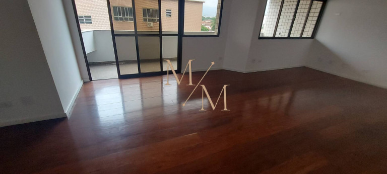 Imagem Apartamento com 3 Quartos à Venda, 163 m² em Boqueirão - Santos Imagem Apartamento com 3 Quartos à Venda, 163 m² em Boqueirão - Santos