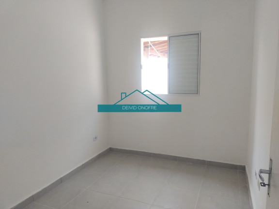 Imagem Casa de Condomínio com 2 Quartos à Venda, 45 m² em Massaguaçu - Caraguatatuba