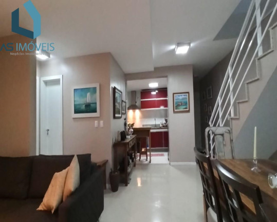 Imagem Cobertura com 3 Quartos à Venda, 190 m² em Braga - Cabo Frio Imagem Cobertura com 3 Quartos à Venda, 190 m² em Braga - Cabo Frio