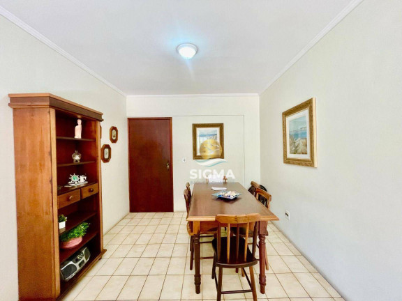Imagem Apartamento com 2 Quartos à Venda, 75 m² em Tombo - Guarujá Imagem Apartamento com 2 Quartos à Venda, 75 m² em Tombo - Guarujá