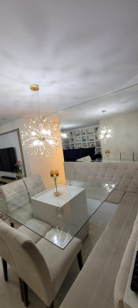 Imagem Imóvel com 3 Quartos à Venda, 91 m² em Vila Campestre - São Paulo Imagem Imóvel com 3 Quartos à Venda, 91 m² em Vila Campestre - São Paulo