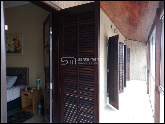 Imagem Casa com 1 Quarto à Venda, 456 m² em Parque Mondesir - Lorena