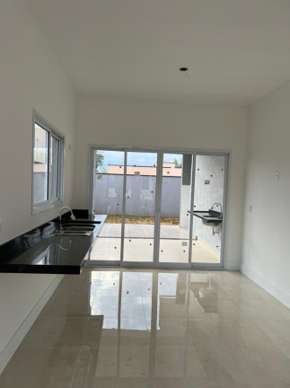 Imagem Casa com 3 Quartos à Venda, 116 m² em Parque Residencial Maria Elmira - Caçapava