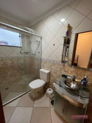 Imagem Sobrado com 6 Quartos à Venda, 350 m² em Vila Renata - Guarulhos Imagem Sobrado com 6 Quartos à Venda, 350 m² em Vila Renata - Guarulhos