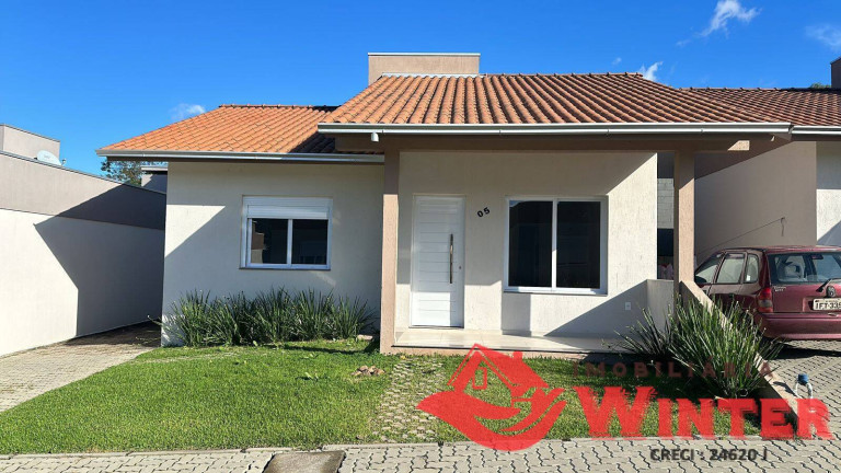 Apartamento com 2 Quartos à Venda, 72 m² em Centro - Vale Real