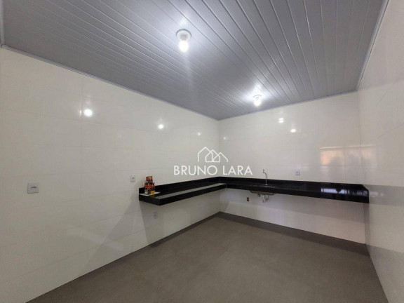 Imagem Galpão para Alugar, 360 m² em Marechal Rondon - Igarapé Imagem Galpão para Alugar, 360 m² em Marechal Rondon - Igarapé