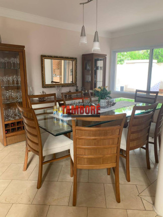 Imagem Casa de Condomínio com 5 Quartos à Venda, 360 m² em Alphaville - Santana De Parnaíba