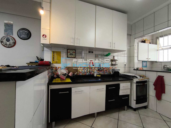 Imagem Apartamento com 1 Quarto à Venda, 49 m² em Canto Do Forte - Praia Grande Imagem Apartamento com 1 Quarto à Venda, 49 m² em Canto Do Forte - Praia Grande