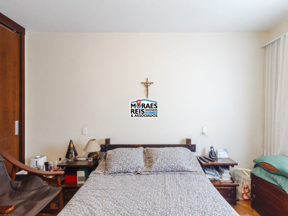 Imagem Apartamento com 4 Quartos à Venda, 200 m² em Campo Belo - São Paulo Imagem Apartamento com 4 Quartos à Venda, 200 m² em Campo Belo - São Paulo