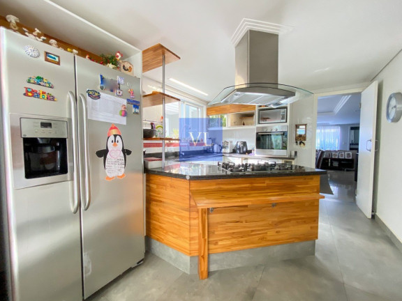 Imagem Casa com 4 Quartos à Venda, 435 m² em Cachoeira - Curitiba