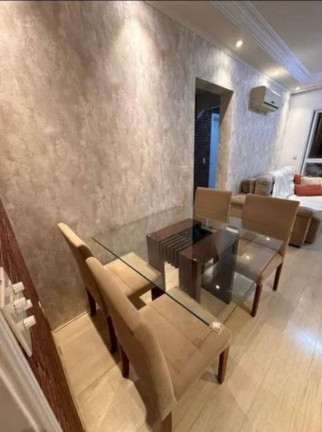 Imagem Apartamento com 3 Quartos à Venda, 79 m² em Gonzaga - Santos Imagem Apartamento com 3 Quartos à Venda, 79 m² em Gonzaga - Santos