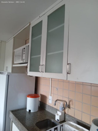 Imagem Apartamento com 1 Quarto à Venda, 43 m² em Casa Forte - Recife