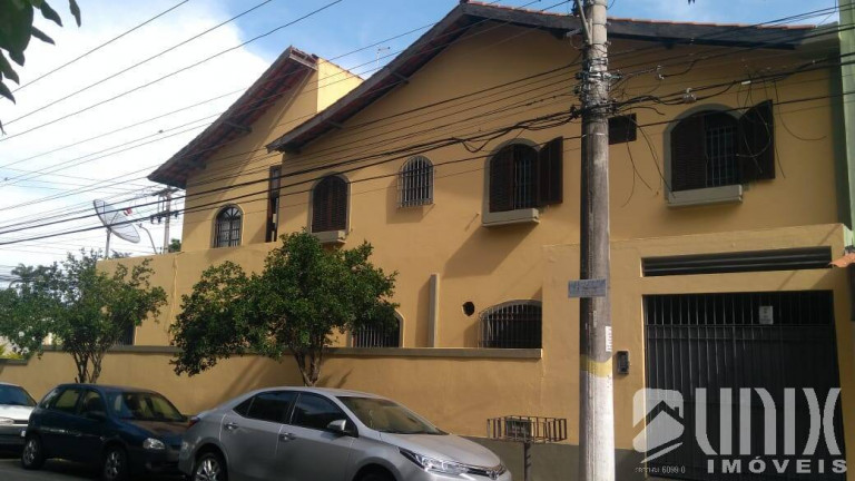 Imagem Casa com 4 Quartos para Alugar,  em Centro - Campos Dos Goytacazes