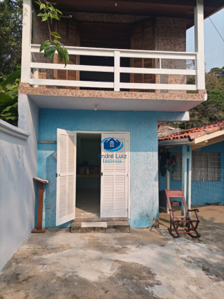 Imagem Casa com 2 Quartos à Venda, 90 m² em Corcovado - Ubatuba
