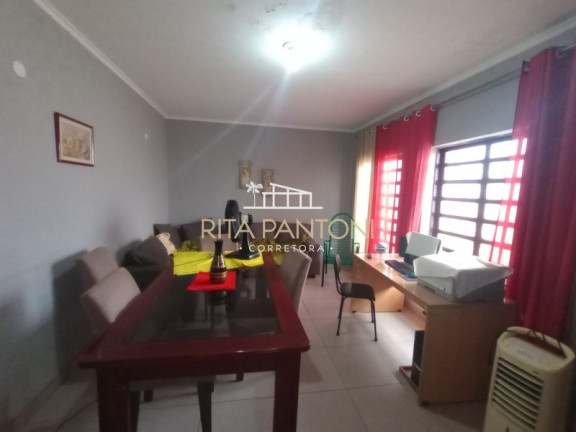 Imagem Casa com 3 Quartos à Venda, 264 m² em Jardim Paulistano - Ribeirão Preto Imagem Casa com 3 Quartos à Venda, 264 m² em Jardim Paulistano - Ribeirão Preto