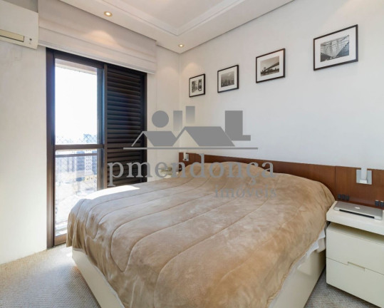 Imagem Apartamento com 3 Quartos à Venda, 137 m² em Higienópolis - São Paulo