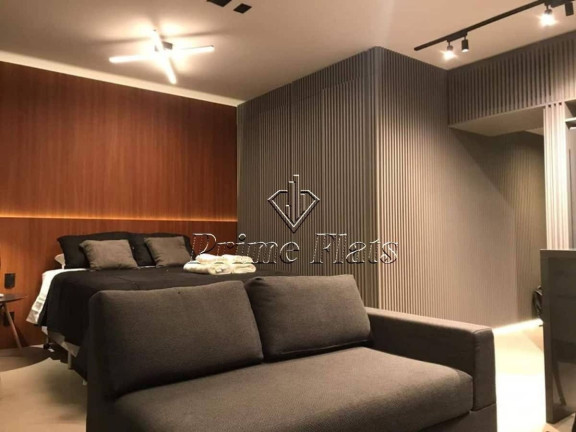 Imagem Apartamento com 1 Quarto à Venda, 46 m² em Pinheiros - São Paulo Imagem Apartamento com 1 Quarto à Venda, 46 m² em Pinheiros - São Paulo
