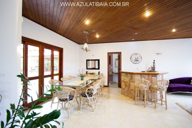 Imagem Casa com 4 Quartos à Venda, 326 m² em Condomínio Parque Das Garças - Atibaia Imagem Casa com 4 Quartos à Venda, 326 m² em Condomínio Parque Das Garças - Atibaia