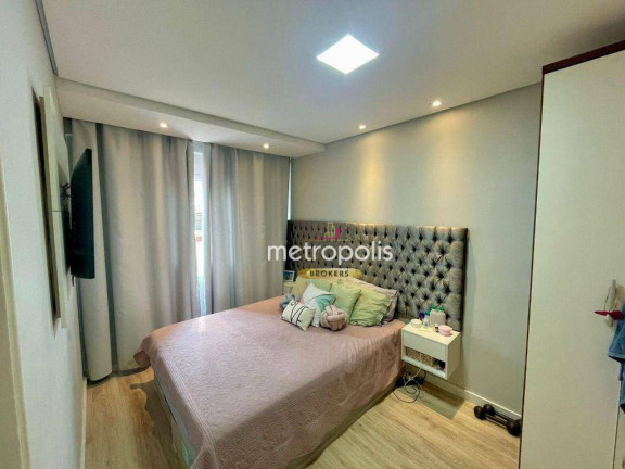 Imagem Sobrado com 2 Quartos à Venda, 100 m² em Vila Alzira - Santo André Imagem Sobrado com 2 Quartos à Venda, 100 m² em Vila Alzira - Santo André