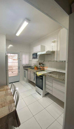 Imagem Casa com 2 Quartos à Venda, 118 m² em Vila Rosália - Guarulhos