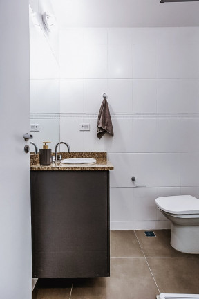 Imagem Apartamento com 4 Quartos à Venda, 121 m² em Pinheiros - São Paulo