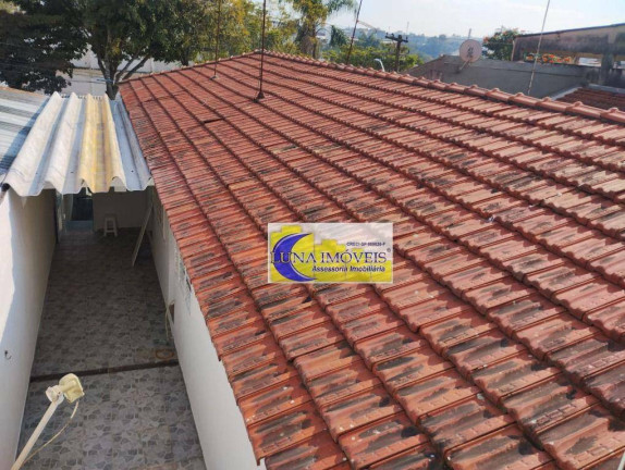 Imagem Casa com 3 Quartos à Venda, 153 m² em Alves Dias - São Bernardo Do Campo