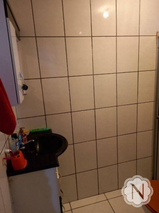 Imagem Apartamento com 2 Quartos à Venda, 52 m² em Umuarama - Itanhaém