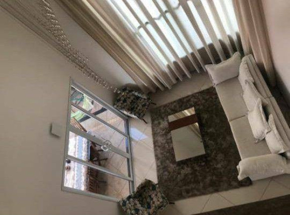 Imagem Casa com 4 Quartos à Venda, 353 m² em Golden Park Residence I - Sorocaba