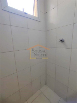 Imagem Apartamento com 2 Quartos à Venda, 60 m² em Imirim - São Paulo Imagem Apartamento com 2 Quartos à Venda, 60 m² em Imirim - São Paulo
