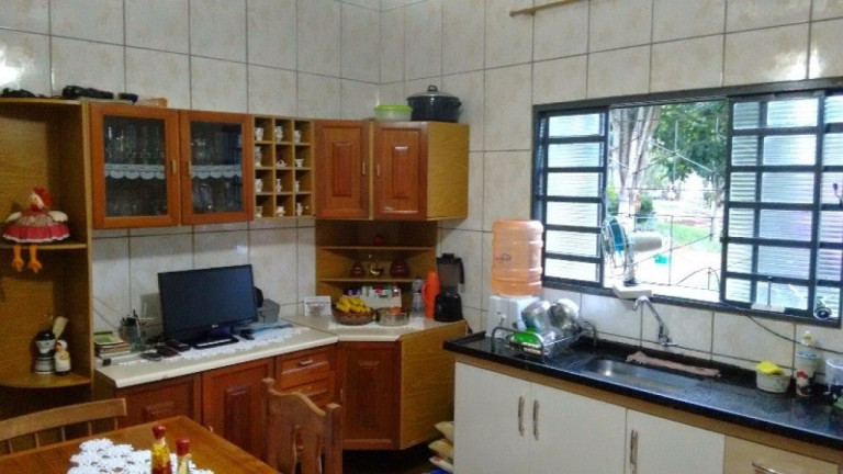 Imagem Imóvel com 2 Quartos à Venda, 500 m² em Rural - Limeira