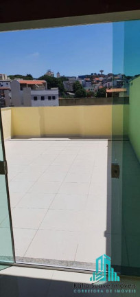Imagem Apartamento com 3 Quartos à Venda, 148 m² em Parque Das Nações - Santo André