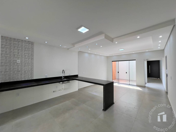 Imagem Casa com 3 Quartos à Venda, 250 m² em Residencial Ouro Verde - Botucatu