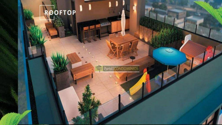 Imagem Apartamento com 2 Quartos à Venda, 65 m² em Vila Izabel - Curitiba Imagem Apartamento com 2 Quartos à Venda, 65 m² em Vila Izabel - Curitiba