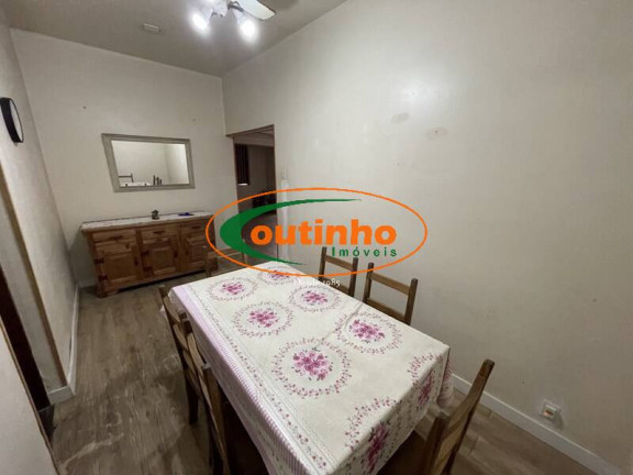 Imagem Casa com 5 Quartos à Venda, 420 m² em Tijuca - Rio De Janeiro