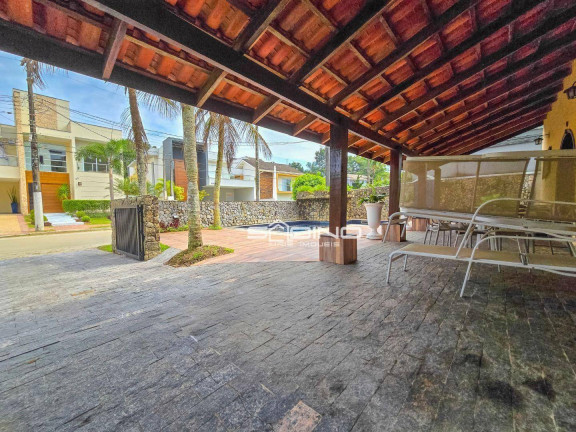 Imagem Casa com 5 Quartos à Venda, 450 m² em Riviera De São Lourenço - Bertioga
