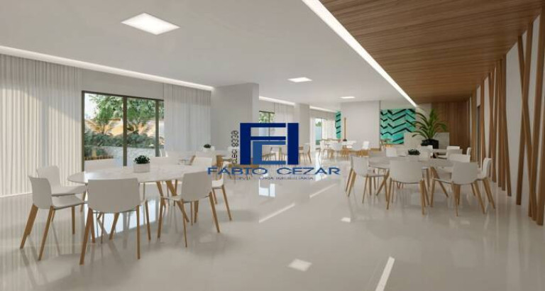 Imagem Apartamento com 1 Quarto à Venda, 54 m² em Ilha Do Leite - Recife
