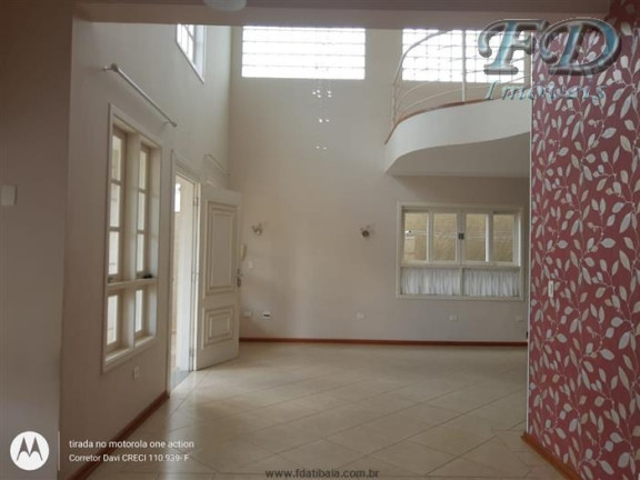 Casa de Condomínio com 3 Quartos à Venda, 700 m² em Residencial Colinas De São Francisco - Bragança Paulista
