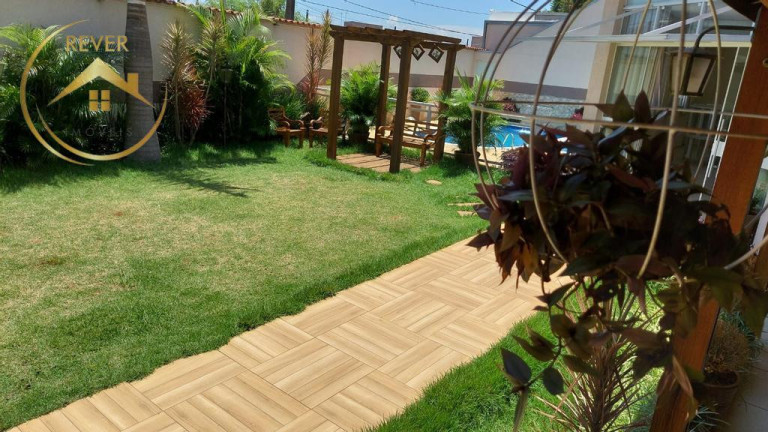 Imagem Imóvel à Venda, 250 m² em Jardim Bom Retiro (nova Veneza) - Sumaré Imagem Imóvel à Venda, 250 m² em Jardim Bom Retiro (nova Veneza) - Sumaré