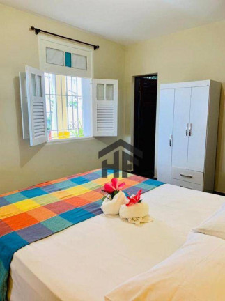 Imagem Casa com 9 Quartos à Venda, 513 m² em Centro - São José Da Coroa Grande